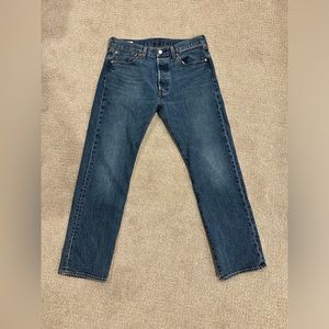 Levi’s 501 32x30